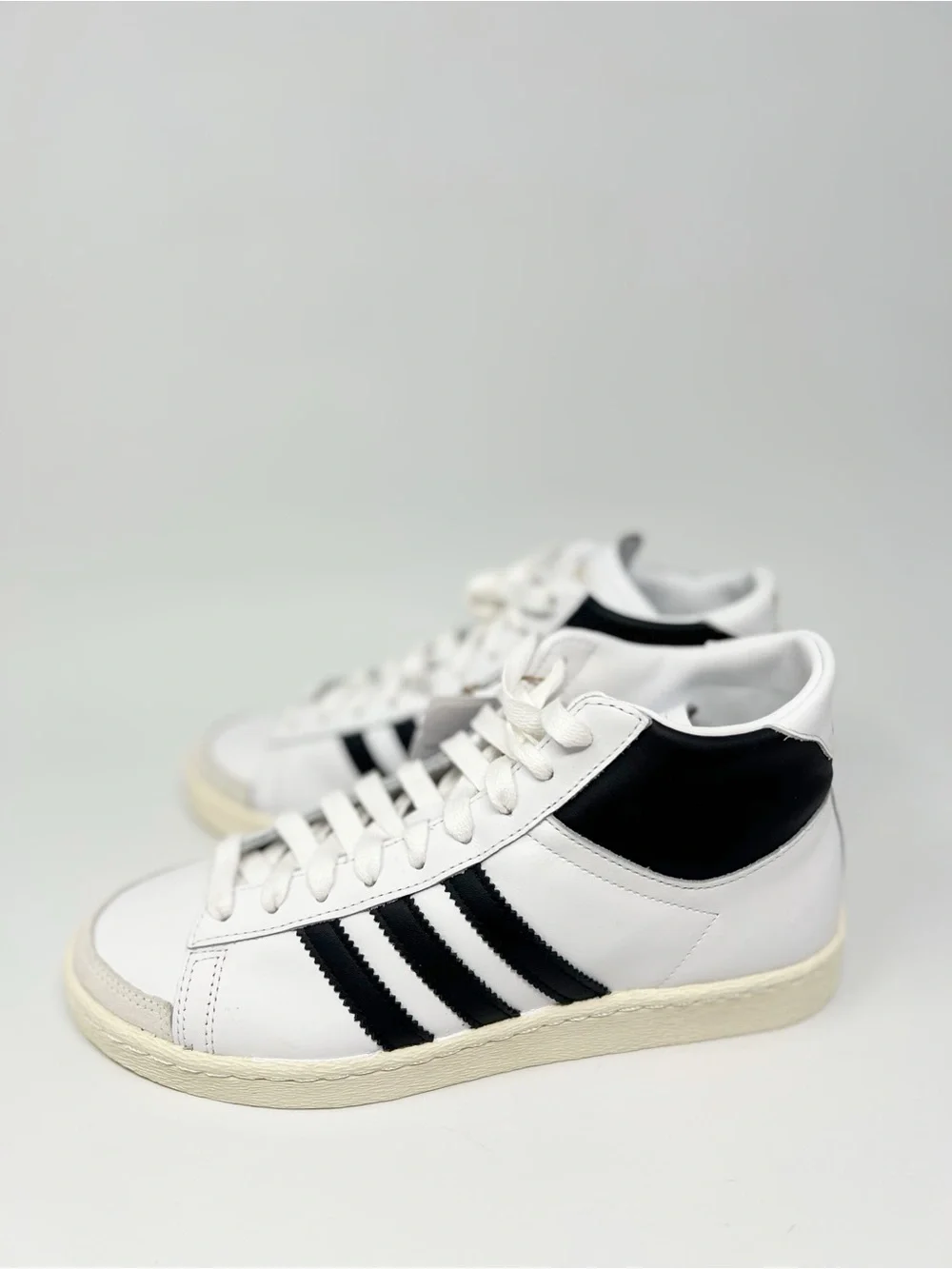 Adidas Jabbar Hi Sneakers  Size 6.5